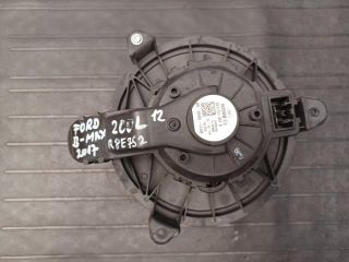 bontott FORD B-MAX Klímahűtő Ventilátor