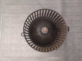 bontott FORD B-MAX Klímahűtő Ventilátor