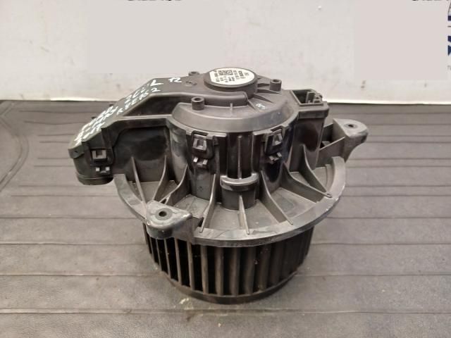 bontott FORD B-MAX Klímahűtő Ventilátor