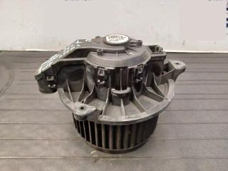 bontott FORD B-MAX Klímahűtő Ventilátor