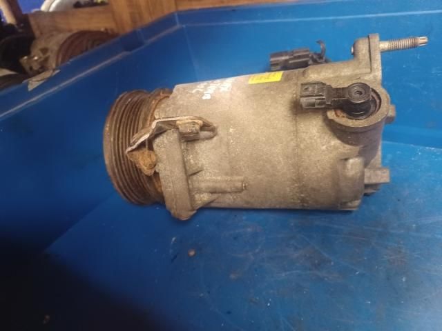 bontott FORD B-MAX Klímakompresszor