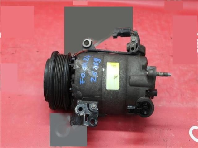 bontott FORD B-MAX Klímakompresszor