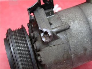 bontott FORD B-MAX Klímakompresszor