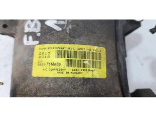bontott FORD B-MAX Klímakompresszor