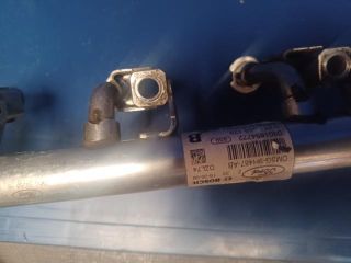 bontott FORD B-MAX Közösnyomócső