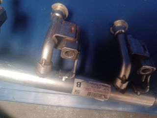 bontott FORD B-MAX Közösnyomócső