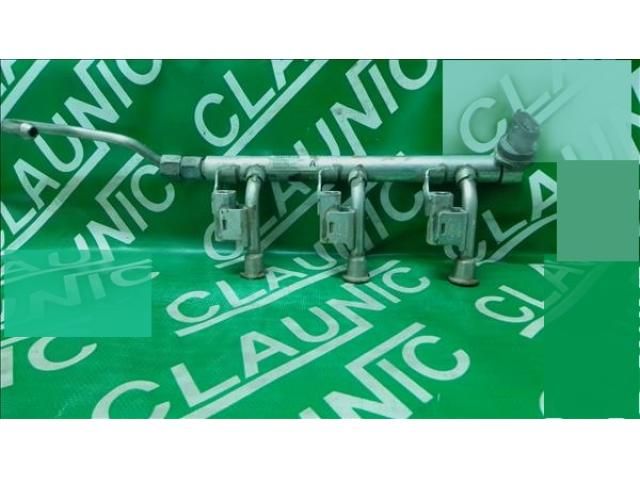 bontott FORD B-MAX Közösnyomócső