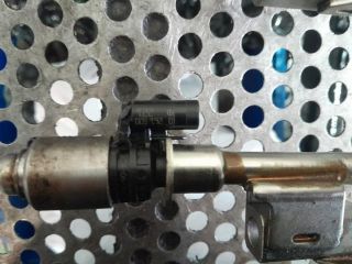 bontott FORD B-MAX Közösnyomócső