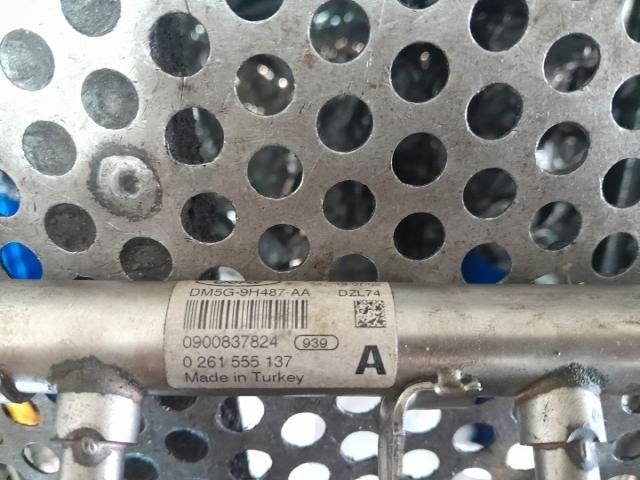 bontott FORD B-MAX Közösnyomócső