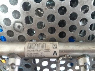 bontott FORD B-MAX Közösnyomócső