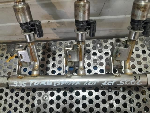 bontott FORD B-MAX Közösnyomócső