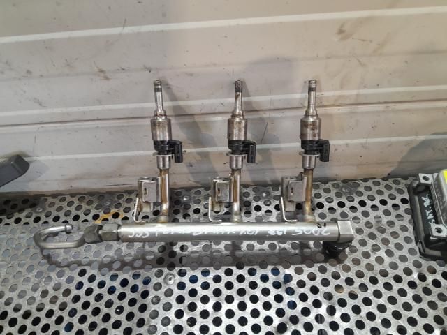 bontott FORD B-MAX Közösnyomócső