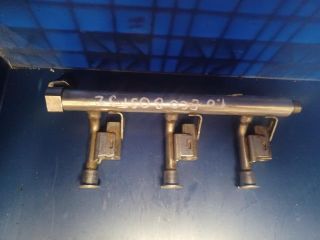 bontott FORD B-MAX Közösnyomócső