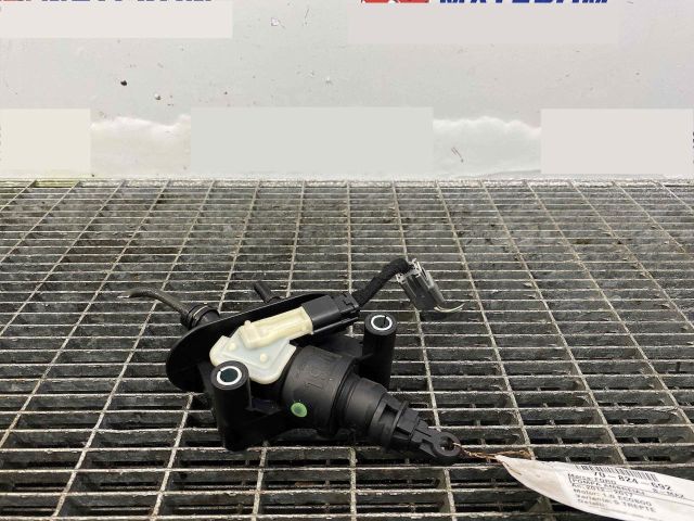 bontott FORD B-MAX Kuplung Munkahenger