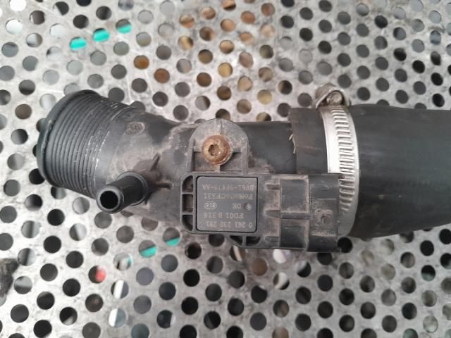 bontott FORD B-MAX Légbeömlő Cső