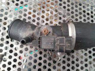 bontott FORD B-MAX Légbeömlő Cső