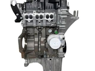 bontott FORD B-MAX Motor (Fűzött blokk hengerfejjel)