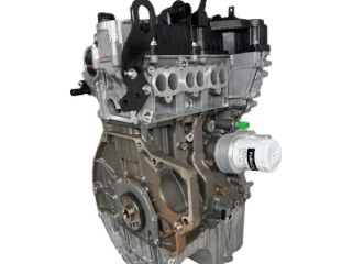 bontott FORD B-MAX Motor (Fűzött blokk hengerfejjel)