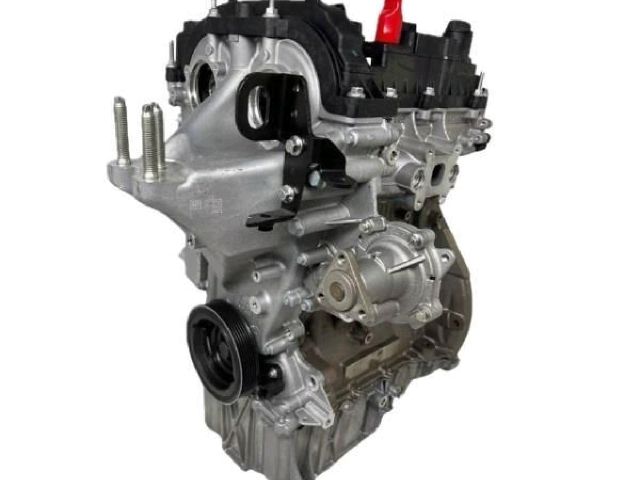 bontott FORD B-MAX Motor (Fűzött blokk hengerfejjel)