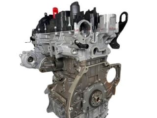 bontott FORD B-MAX Motor (Fűzött blokk hengerfejjel)