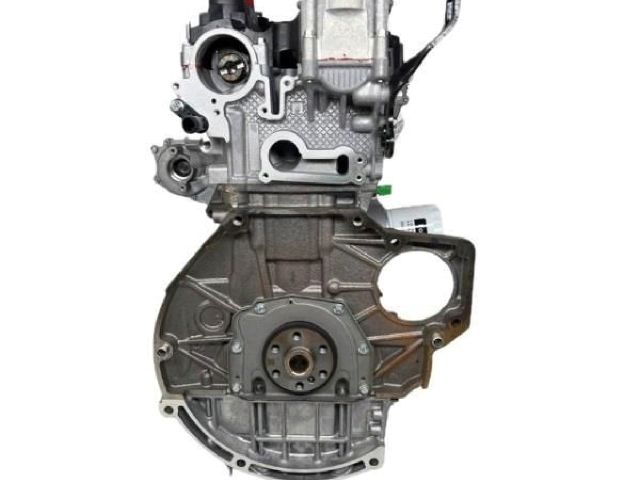 bontott FORD B-MAX Motor (Fűzött blokk hengerfejjel)