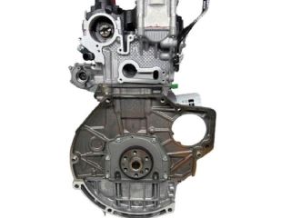 bontott FORD B-MAX Motor (Fűzött blokk hengerfejjel)