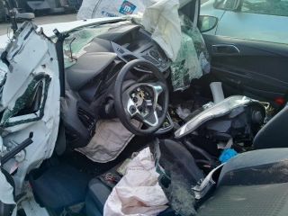 bontott FORD B-MAX Nagynyomású Szivattyú