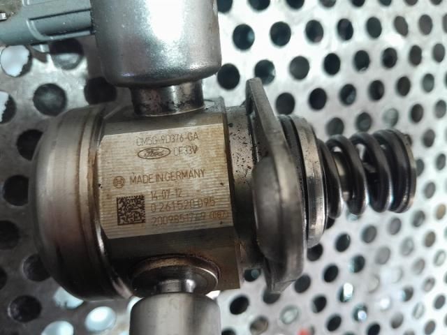 bontott FORD B-MAX Nagynyomású Szivattyú