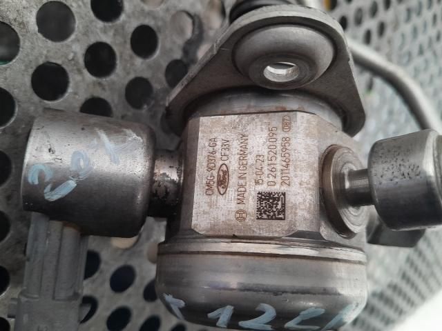 bontott FORD B-MAX Nagynyomású Szivattyú