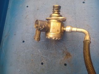 bontott FORD B-MAX Nagynyomású Szivattyú