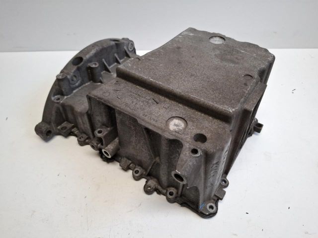 bontott FORD B-MAX Olajteknő