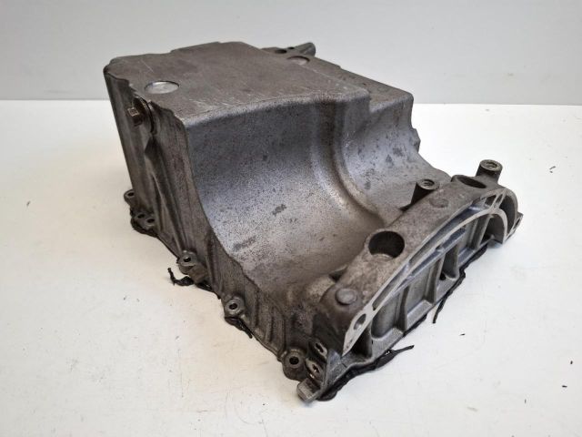 bontott FORD B-MAX Olajteknő