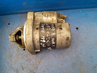 bontott FORD B-MAX Önindító