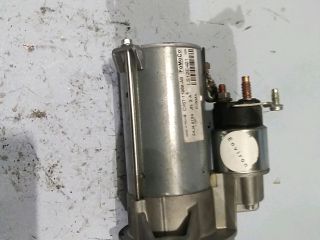 bontott FORD B-MAX Önindító