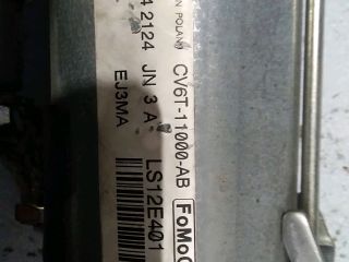 bontott FORD B-MAX Önindító