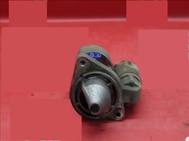 bontott FORD B-MAX Önindító