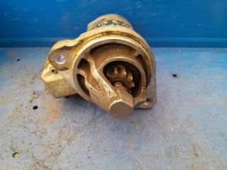 bontott FORD B-MAX Önindító