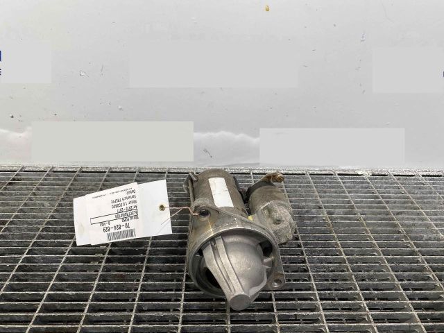 bontott FORD B-MAX Önindító