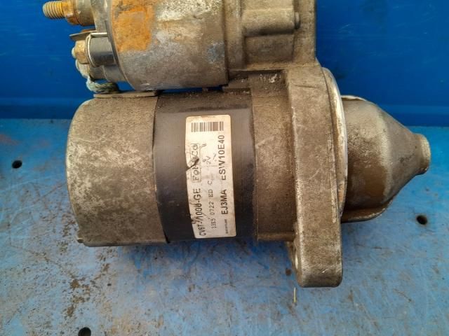 bontott FORD B-MAX Önindító