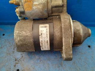 bontott FORD B-MAX Önindító