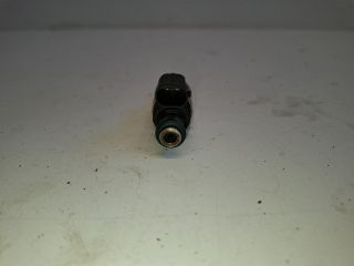 bontott FORD B-MAX Porlasztó (1 db)