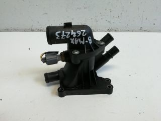 bontott FORD B-MAX Termosztátház