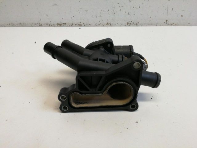 bontott FORD B-MAX Termosztátház