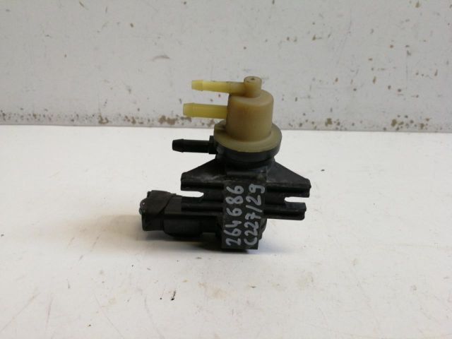 bontott FORD B-MAX Turbó Vákum Szelep