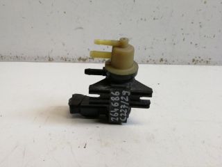 bontott FORD B-MAX Turbó Vákum Szelep