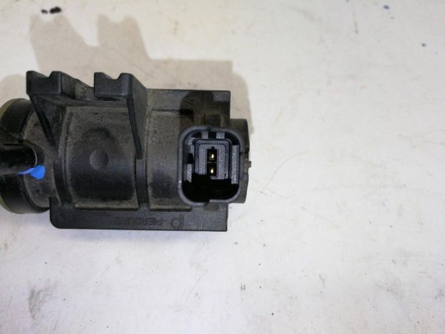 bontott FORD B-MAX Turbó Vákum Szelep