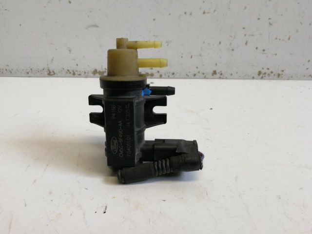 bontott FORD B-MAX Turbó Vákum Szelep