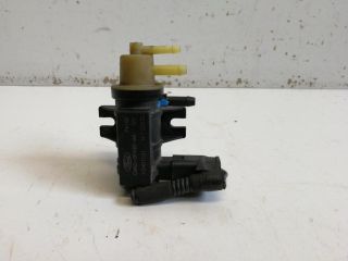 bontott FORD B-MAX Turbó Vákum Szelep