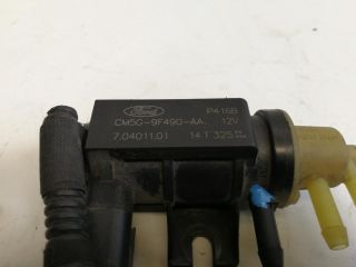 bontott FORD B-MAX Turbó Vákum Szelep