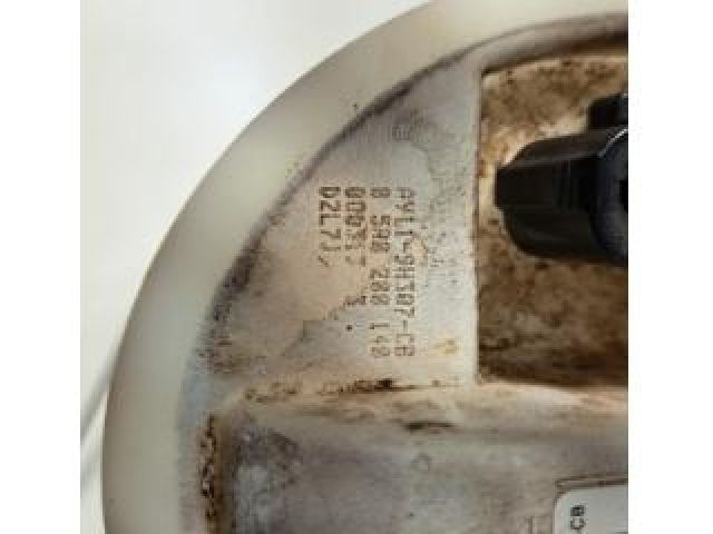 bontott FORD B-MAX Üzemanyag Szivattyú